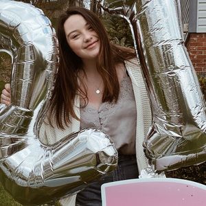 Meet your Posher, Mckenna